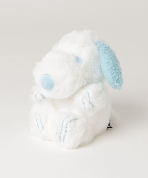 PEANUTS おもちゃ 「 PEANUTS / ピーナッツ 」 FUWAKUTA スヌーピー