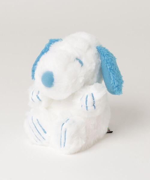 PEANUTS おもちゃ 「 PEANUTS / ピーナッツ 」 FUWAKUTA スヌーピー