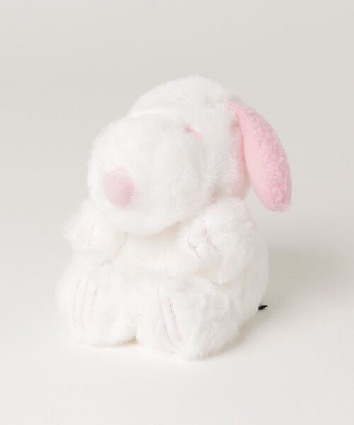 PEANUTS おもちゃ 「 PEANUTS / ピーナッツ 」 FUWAKUTA スヌーピー