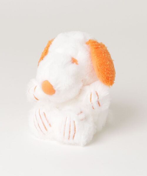 PEANUTS おもちゃ 「 PEANUTS / ピーナッツ 」 FUWAKUTA スヌーピー