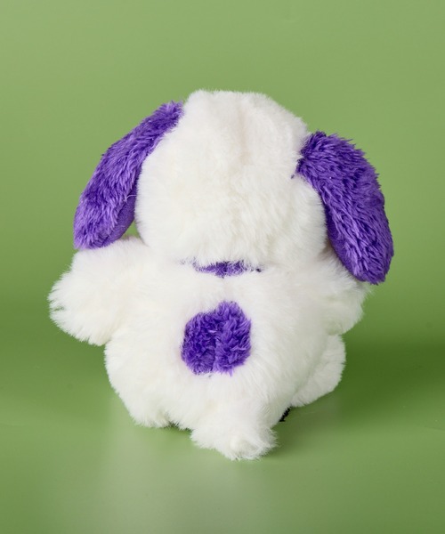 PEANUTS おもちゃ 「 PEANUTS / ピーナッツ 」 FUWAKUTA スヌーピー