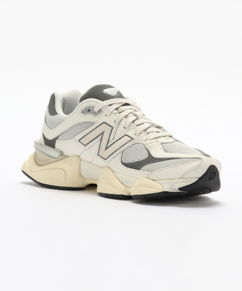 New Balance（ニューバランス） スニーカー U9060AGA メンズ