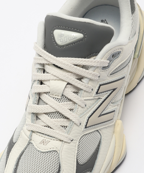 New Balance スニーカー NEW BALANCE(ニューバランス) U9060AGA