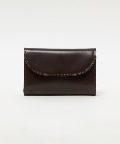 財布 「BEORMA LEATHER COMPANY」 S7660 ORIGINAL 3FOLD WALLET/ウォレット メンズの画像