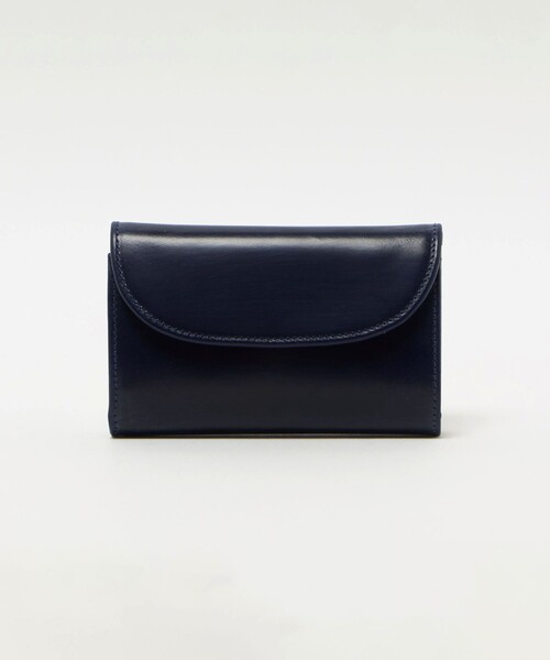 財布 「BEORMA LEATHER COMPANY」 S7660 ORIGINAL 3FOLD WALLET/ウォレット メンズの画像