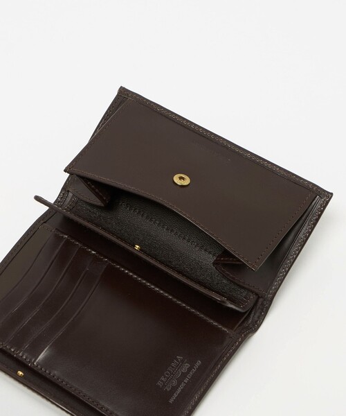 BEORMA LEATHER COMPANY（ベオーマレザーカンパニー） 財布 S7660