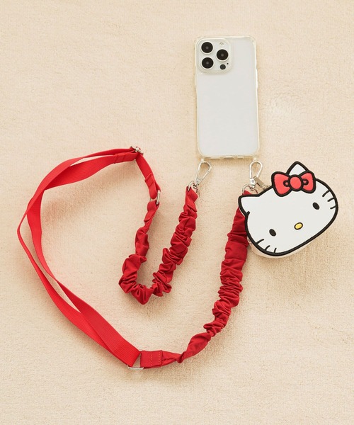 Hello Kitty ストラップセット 楽天市場】予約 2025年7月下旬入荷 ハローキティ フェアリー