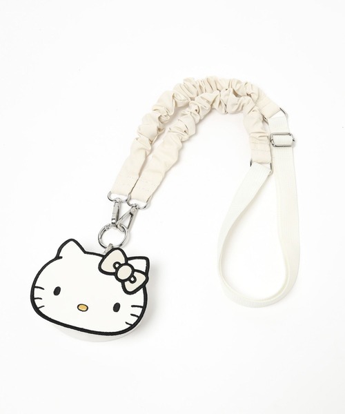 Me% 「HELLO KITTY」モバイルストラップ 319756 : ZOZOTOWN