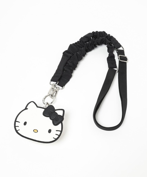 Me% 「HELLO KITTY」モバイルストラップ 319756 : ZOZOTOWN