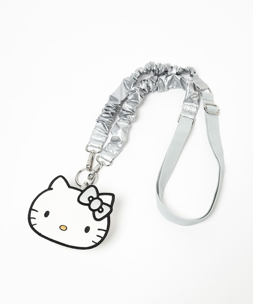 Me% 「HELLO KITTY」モバイルストラップ 319756 : ZOZOTOWN