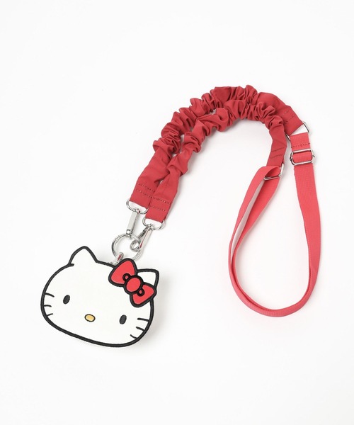 Me% 「HELLO KITTY」モバイルストラップ 319756 : ZOZOTOWN