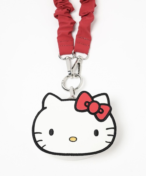 ゆっき15　Hello Kitty 携帯ストラップ【新品未使用】 ゆっき様専用15 Hello Kitty 携帯ストラップ【新品未使用】