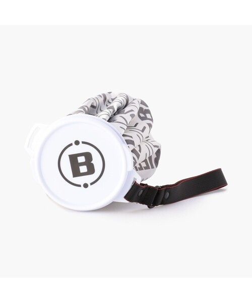 完売品　新品　BRIEFING BIAS LOGO JQ ICE PACK ブリーフィングゴルフ】BIAS LOGO JQ ICE PACK – GQ SHOP