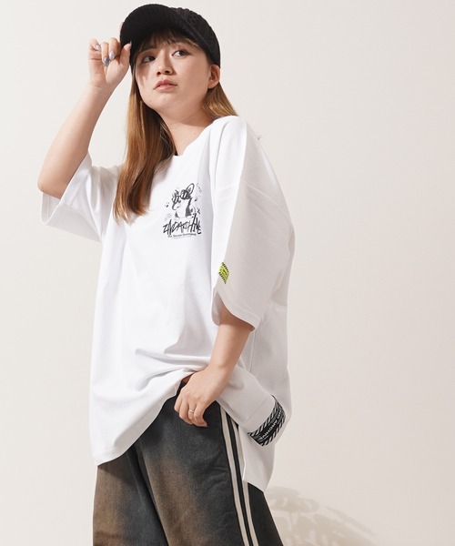 tシャツ メンズ レディース : ZOZOTOWN Yahoo!店 - 通販 - Yahoo