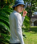 ラッシュガード 「ZOO YORK/ズーヨーク...の詳細画像4