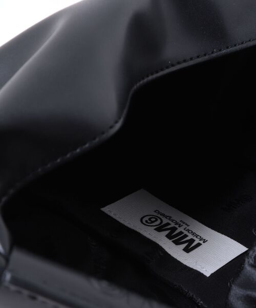 ハンドバッグ MM6　SMALL JAPANESE HANDBAGの画像