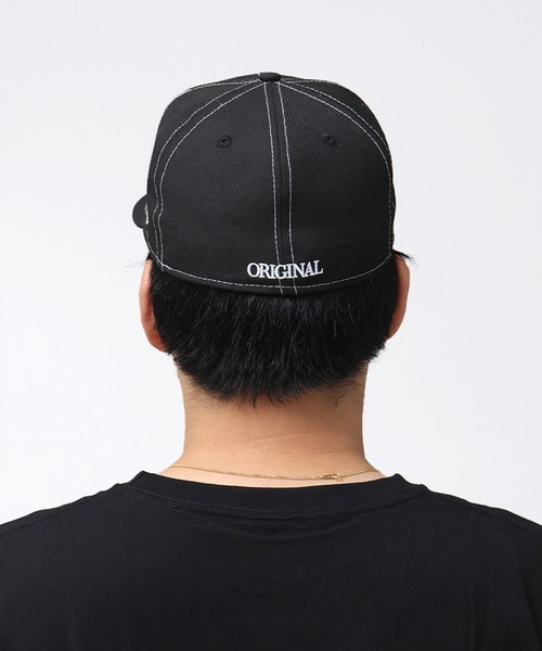 帽子 mcsft Snapback Hat - $MSFT Microsoft Stock by Market Cap Gear | eBay