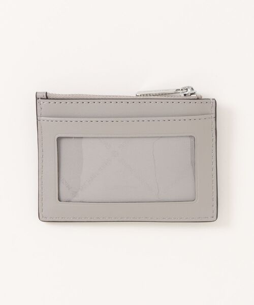MICHAEL KORS パスケース JET SET TRAVEL SM TZ CRD CASE W/ID