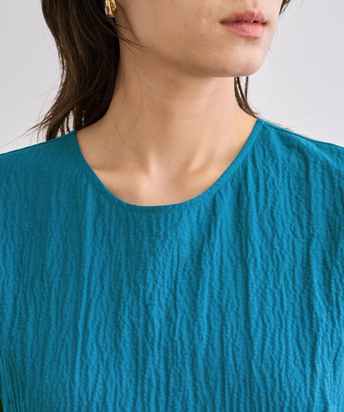 ROPE'（ロペ） ワンピース 「WEB・一部店舗限定」バックシャン