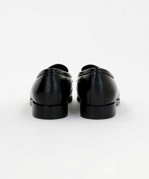 UNITED ARROWS ローファー コインローファー UA COZY メンズ