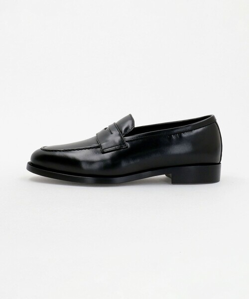 UNITED ARROWS コインローファー スエード UL1001 キレイ目 UNITED ARROWS コインローファー スエード UL1001 キレイ目