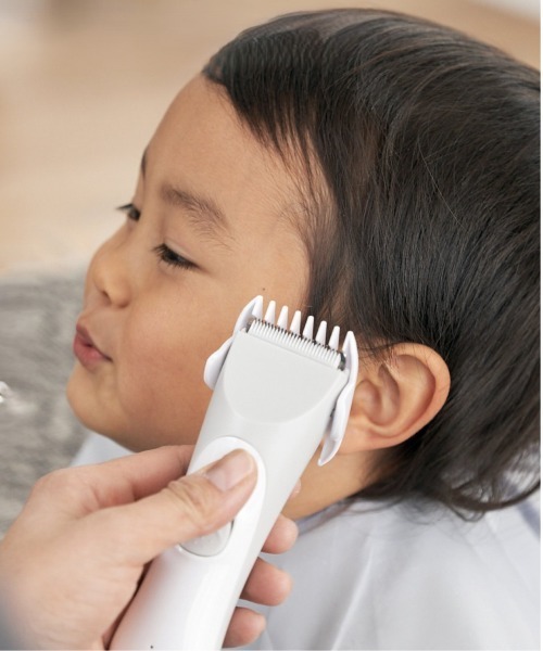 ❤プロ仕様❣ヘアサロンのヘアカットを手軽にご自宅で♪❤高機能☆万能バリカン Amazon | 電動バリカン ヘアーカッター IPX7防水 ヘアクリッパー