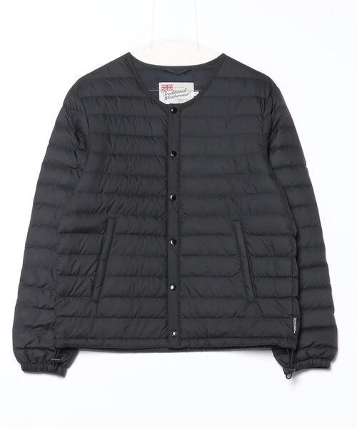 Traditional Weatherwear ダウンジャケット 38