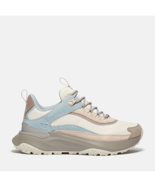 Timberland（ティンバーランド） スニーカー モーション アクセス