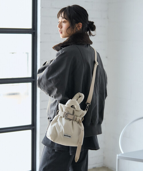 FREAK'S STORE（フリークスストア） ショルダーバッグ バッグ