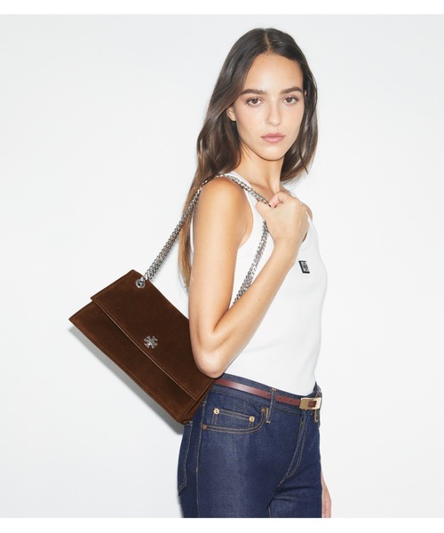 TORY BURCH（トリーバーチ） ショルダーバッグ バッグ キラ ターン