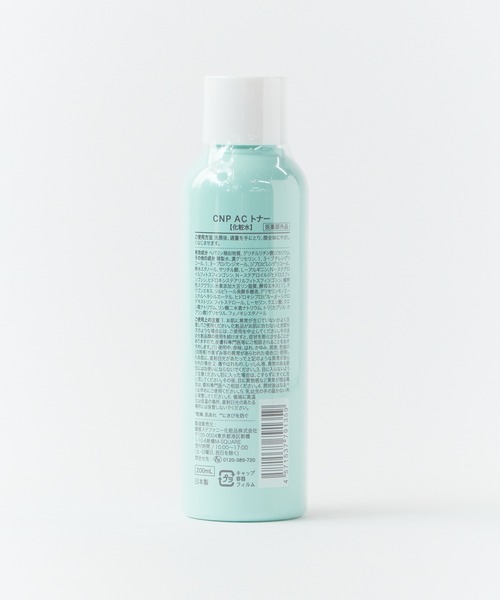 ROOP TOKYO 化粧水 CNP AC-PRO DEFENCE TONER 薬用 化粧水 200ml