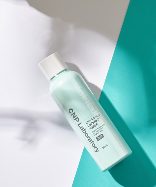 ROOP TOKYO 化粧水 CNP AC-PRO DEFENCE TONER 薬用 化粧水 200ml