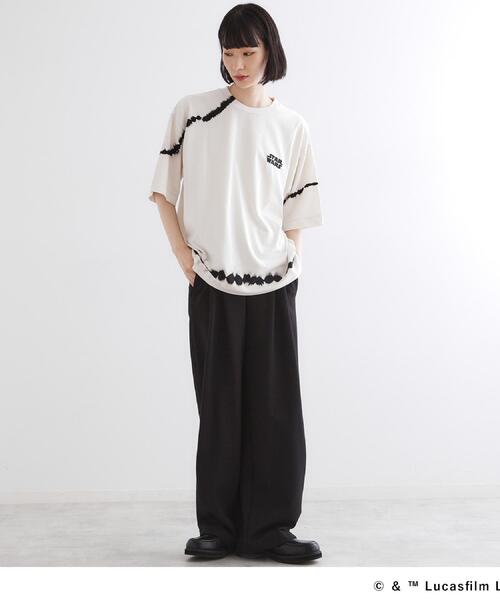 STAR WARS tシャツ 「STAR WARS」Capsule Collection タイダイTシャツ