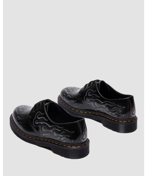 Dr.Martens ドクターマーチン 1461MONO 3ホールUK7 楽天市場】ドクターマーチン 3ホール 1461 モノ オールブラック