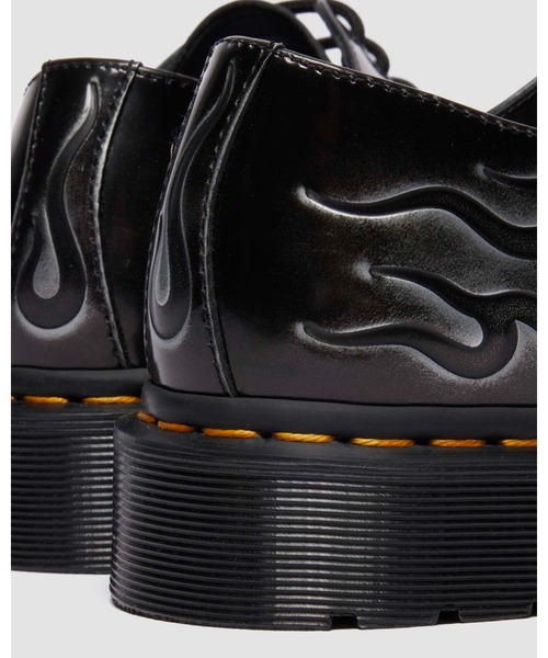 Dr.Martens（ドクターマーチン） シューズ 1461 INFERNO 3 ホール