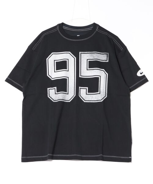 NIKE tシャツ ナイキ W STREET SS OS TEE ショートスリーブ