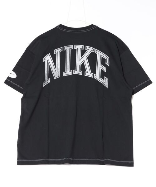 NIKE tシャツ ナイキ W STREET SS OS TEE ショートスリーブ