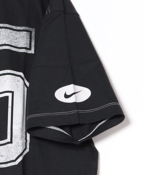 L♡Lです　Tailスコート+ナイキシャツ JORDAN BRAND AS M J HL TOKYO VTG 23GFX 85SS BLACK 22SU-S