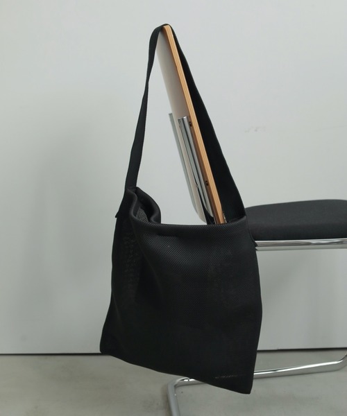バッグ anuke Onehandle Leather Bag anuke トートバッグ Mesh Tote Bag レディース : ZOZOTOWN Yahoo
