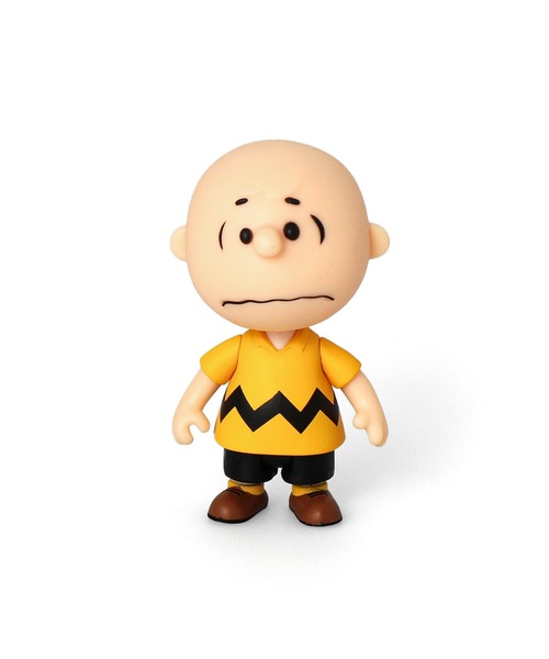 Super7 PEANUTS フィギュア チャーリーブラウン ライナス 4体 PEANUTS フィギュア Super7 スーパー7 Peanuts リアクションフィギア