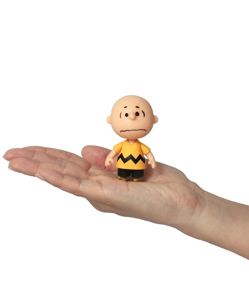 PEANUTS フィギュア Super7 PEANUTS スーパー7 ピーナッツ