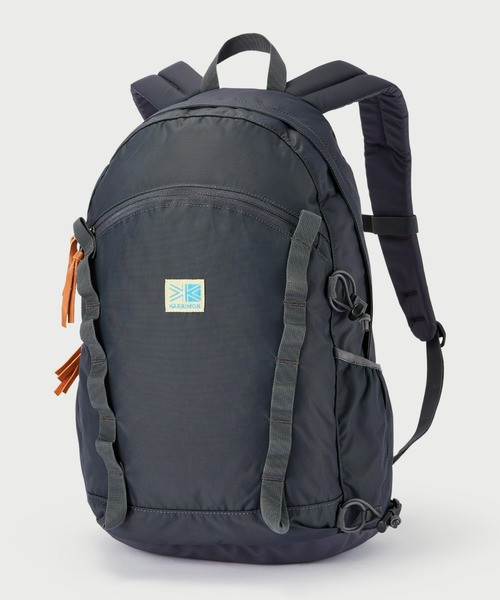 Snakeskin Day Pack 新品未使用品 Karrimor（カリマー） デイバック リュック VT day pack F 25 メンズ