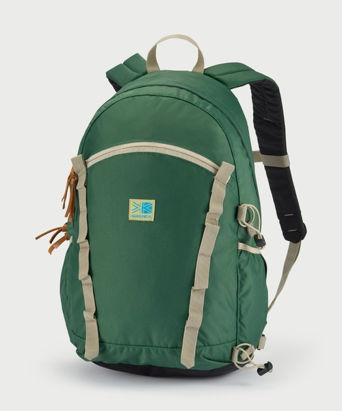 Snakeskin Day Pack 新品未使用品 Karrimor（カリマー） デイバック リュック VT day pack F 25 メンズ