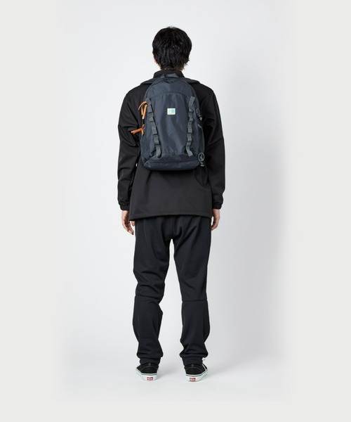 Karrimor（カリマー） デイバック リュック VT day pack F 25 メンズ