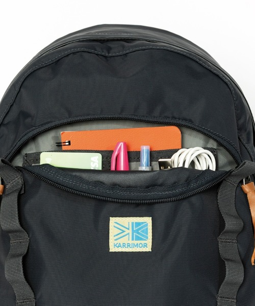 Karrimor（カリマー） デイバック リュック VT day pack F 25 メンズ
