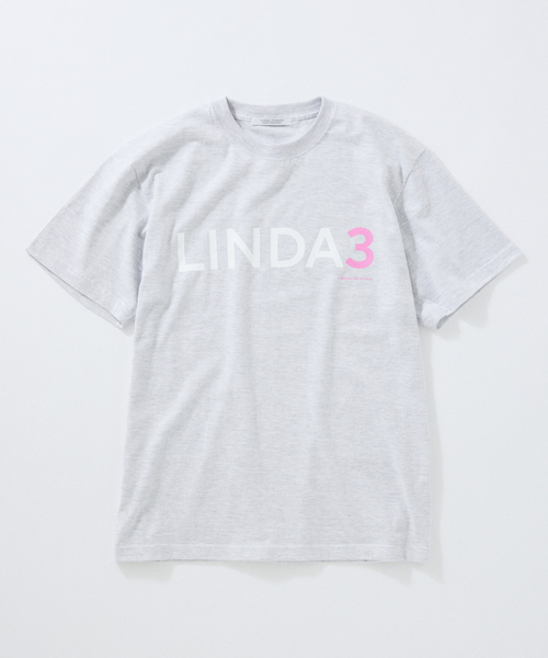 JOURNAL STANDARD（ジャーナルスタンダード） tシャツ 映画「リンダ
