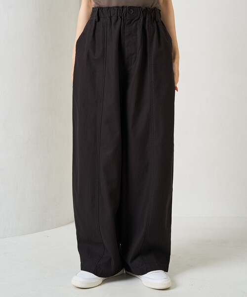 FREAK'S STORE（フリークスストア） カーゴパンツ 限定展開 イージー