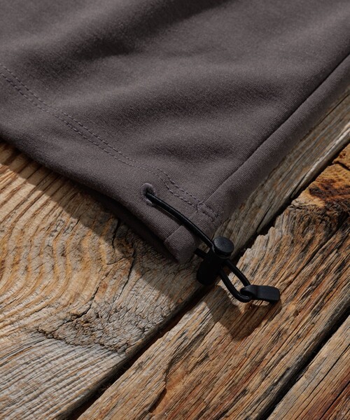 NANGA（ナンガ） tシャツ 別注 neo-PRO スピンドル ワンポイントロゴ