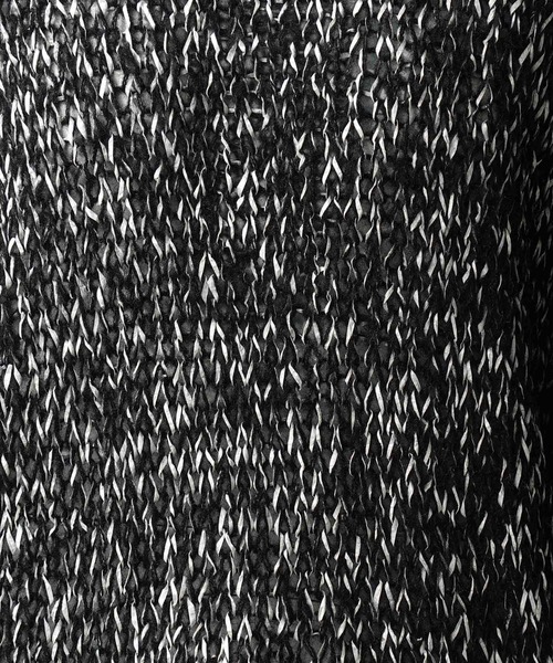 MAISON SPECIAL（メゾンスペシャル） セーター ニット 「UNISEX」Tape