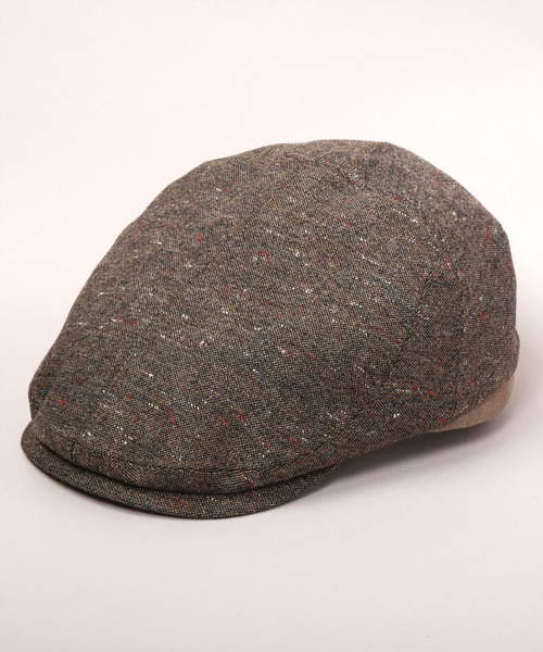 CA4LA(カシラ) 帽子 ベレー帽 TWEED NEP HUNTING メンズ : ZOZOTOWN CA4LA(カシラ) 帽子 ベレー帽 TWEED NEP HUNTING メンズ : ZOZOTOWN